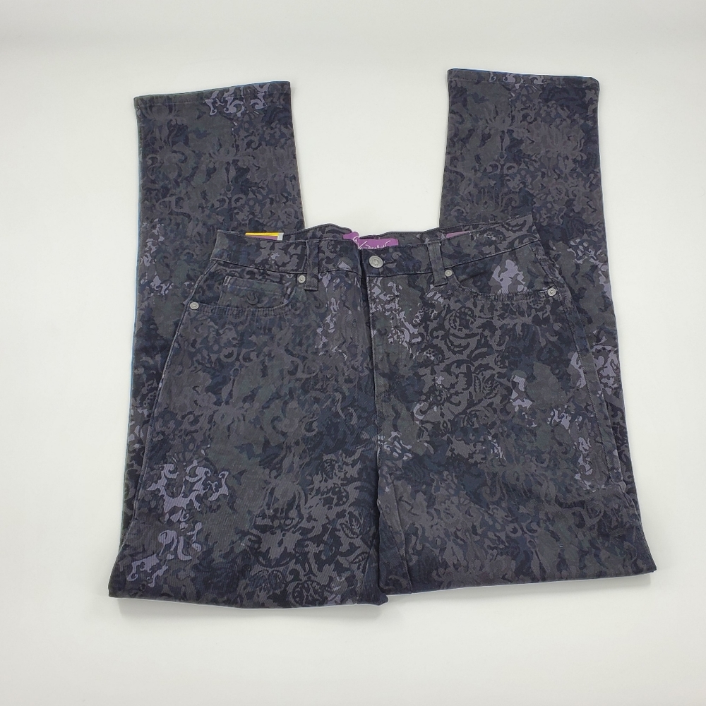 Gloria Vanderbilt Amanda Jeans - Classis Rise